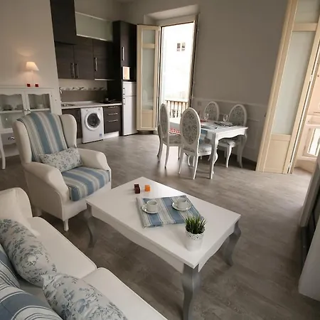 Apartment Calle Larios Malaga