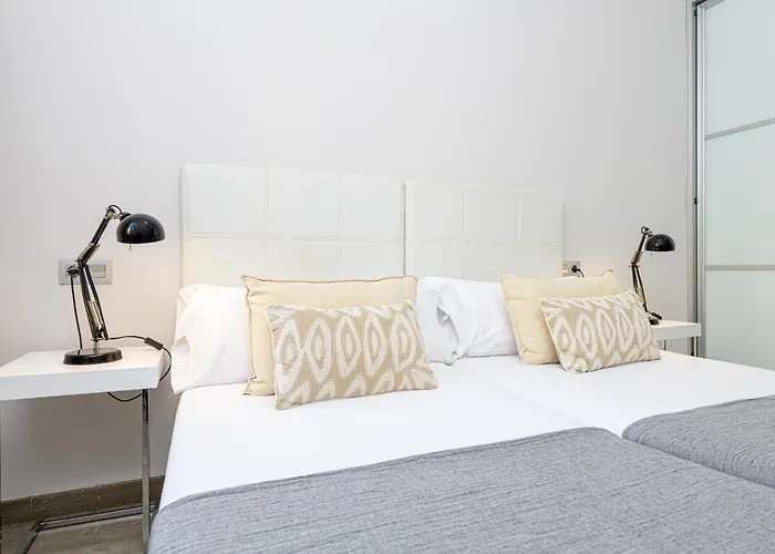 Calle Larios Apartmán Màlaga
