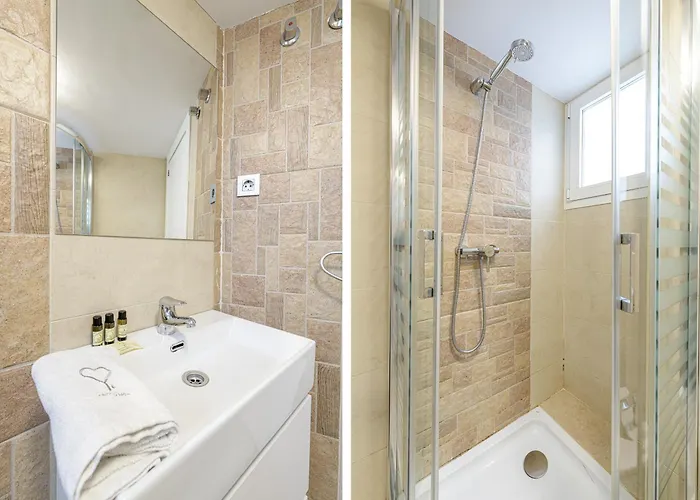 Apartmán Calle Larios *