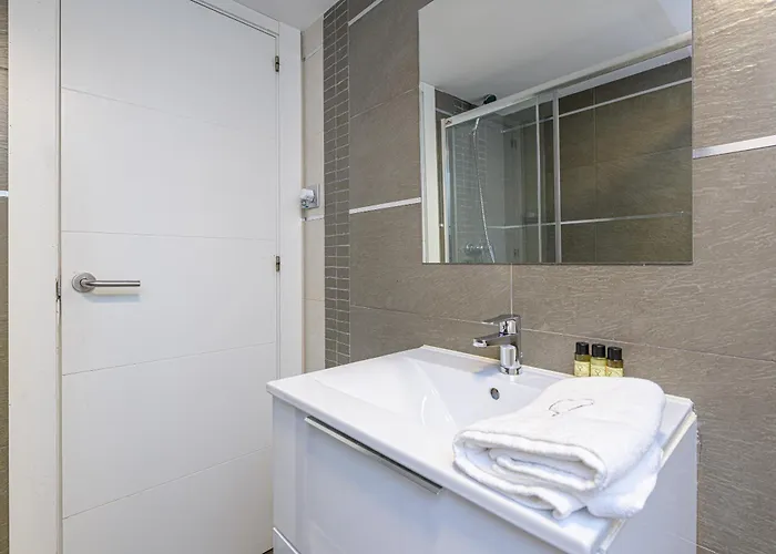 Apartmán Calle Larios