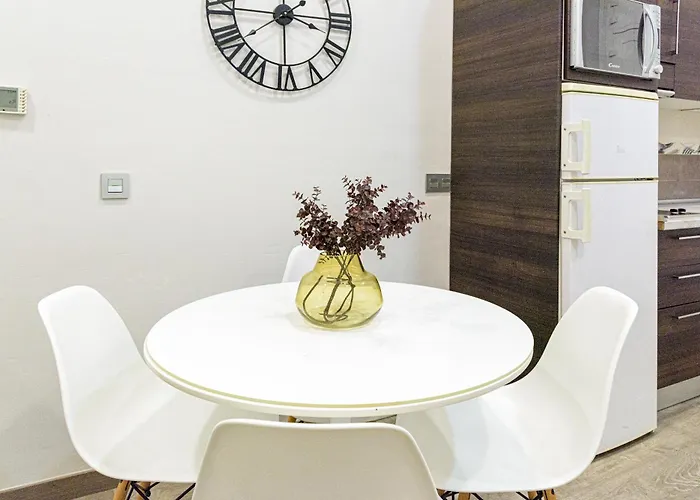 Apartmán Calle Larios *