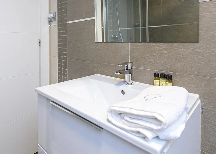 Calle Larios Apartmán Màlaga
