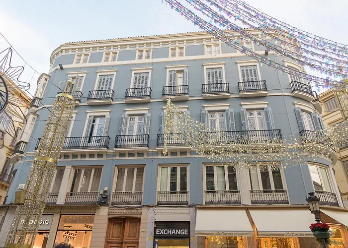 Calle Larios *