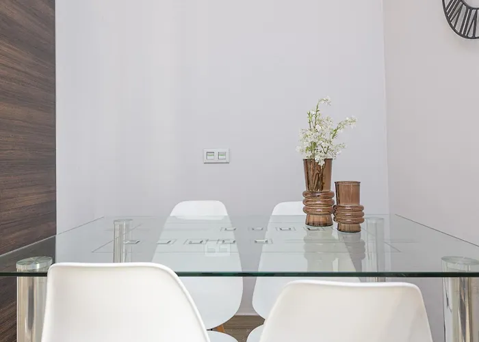 Apartmán Calle Larios *