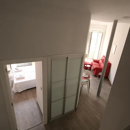 Apartamento Calle Larios