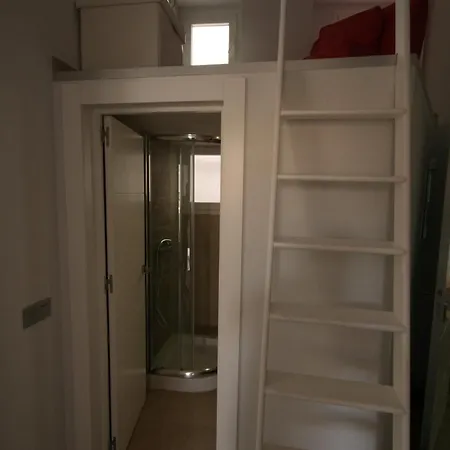 Apartamento Calle Larios Málaga