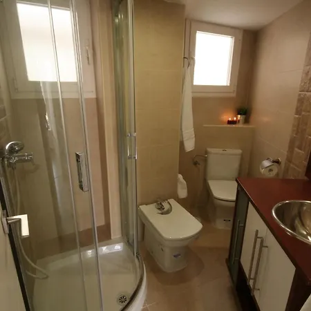 Apartamento Calle Larios *