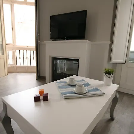 Apartamento Calle Larios *
