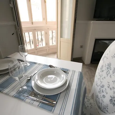 Apartamento Calle Larios Málaga