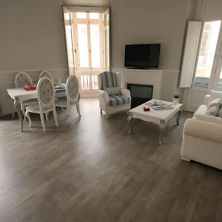 Apartamento Calle Larios *