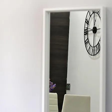 Calle Larios Apartamento