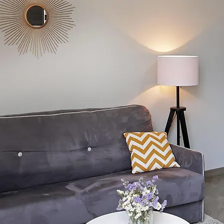 Apartamento Calle Larios Málaga