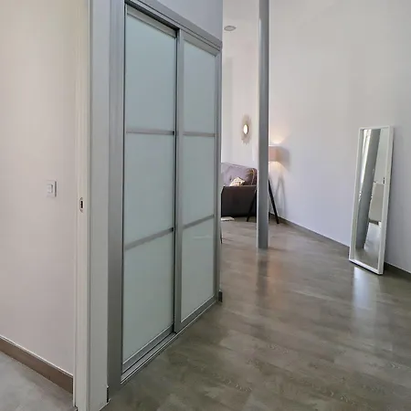 Calle Larios Apartamento