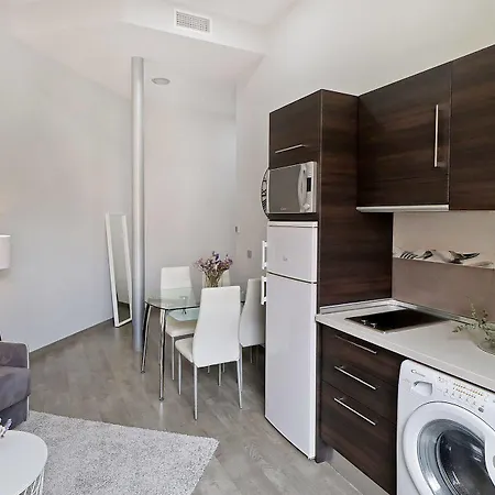 Apartamento Calle Larios *