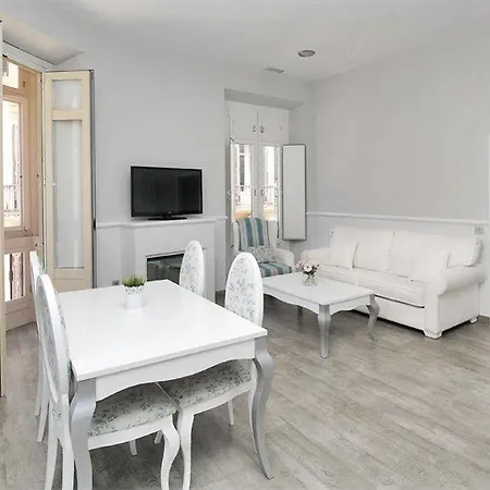 Calle Larios Apartamento Málaga