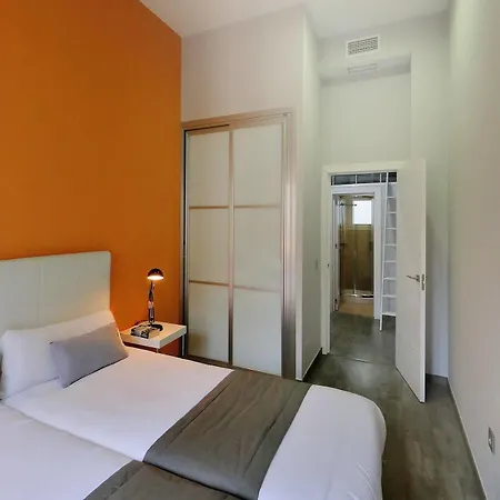 Calle Larios Apartamento