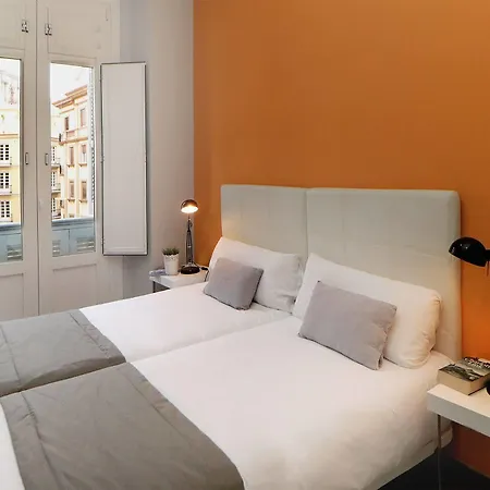 Calle Larios Apartamento Málaga
