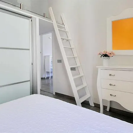 Calle Larios Apartamento *