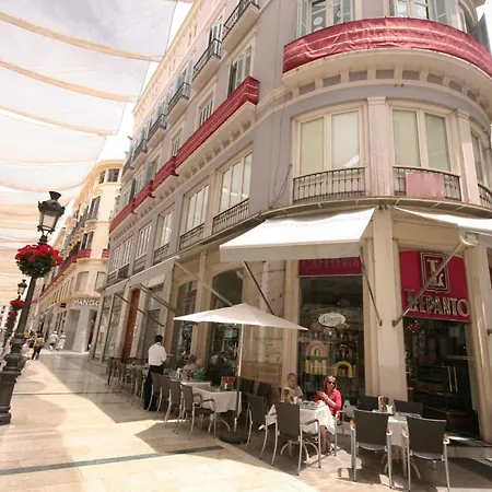 Apartamento Calle Larios *