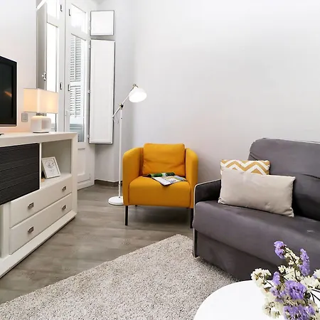 Calle Larios Apartamento Málaga