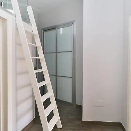 Apartamento Calle Larios