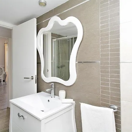 Apartamento Calle Larios