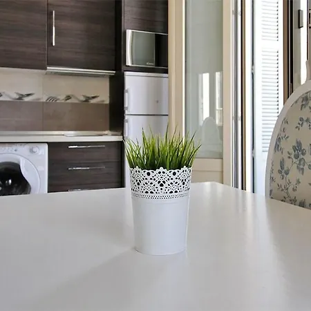 Calle Larios Apartamento